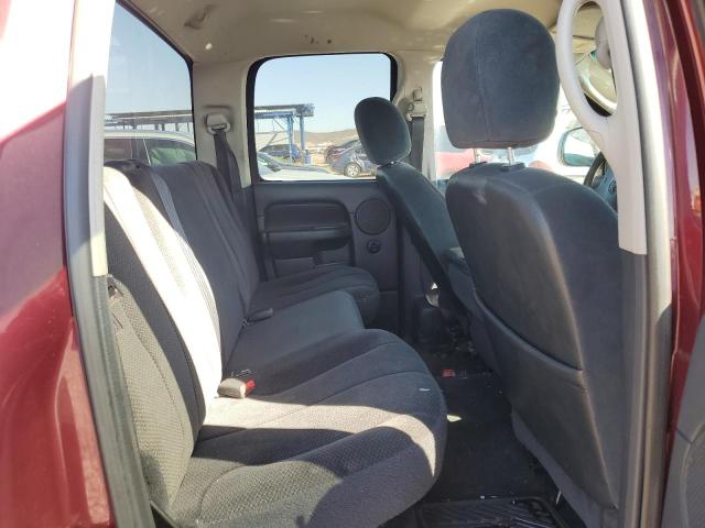 Photo 10 from auction – 2003 DODGE RAM 1500 S with VIN 1D7HA18N93J506159
