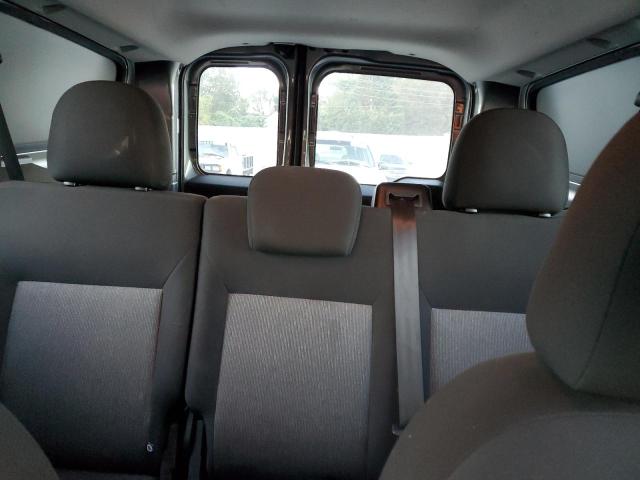 Снимка 10 от търг – 2022 RAM PROMASTER с VIN ZFBHRFAB2N6W97786