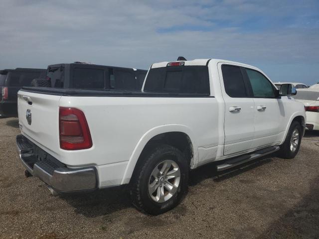 Photo 3 from auction – 2020 RAM 1500 LARAM with VIN 1C6RREDTXLN277493