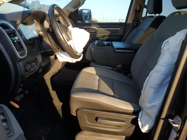 Photo 7 from auction – 2020 RAM 1500 BIG H with VIN 1C6RRFFG0LN231743