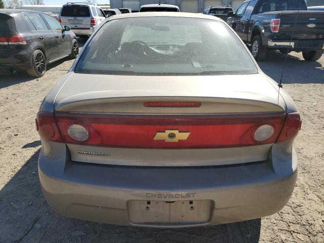 Photo 6 from auction – 2005 CHEVROLET CAVALIER with VIN 1G1JC52F357162383