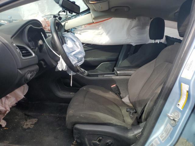Photo 7 from auction – 2015 CHRYSLER 200 LIMITE with VIN 1C3CCCAB9FN736344