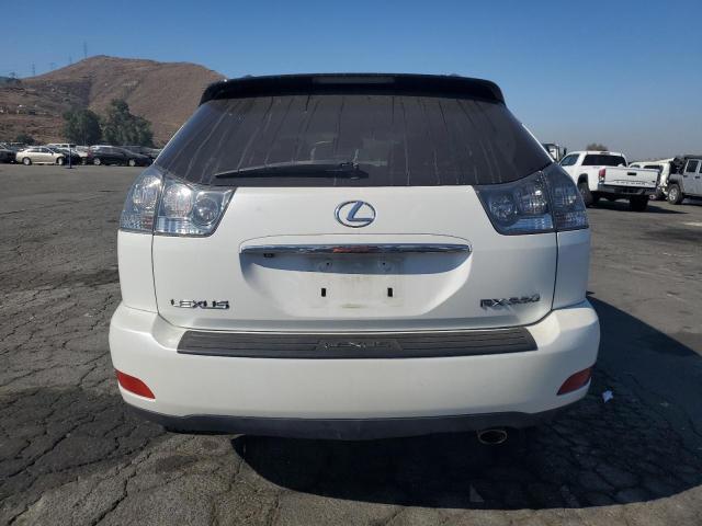 Photo 6 from auction – 2004 LEXUS RX 330 with VIN JTJGA31U240018212