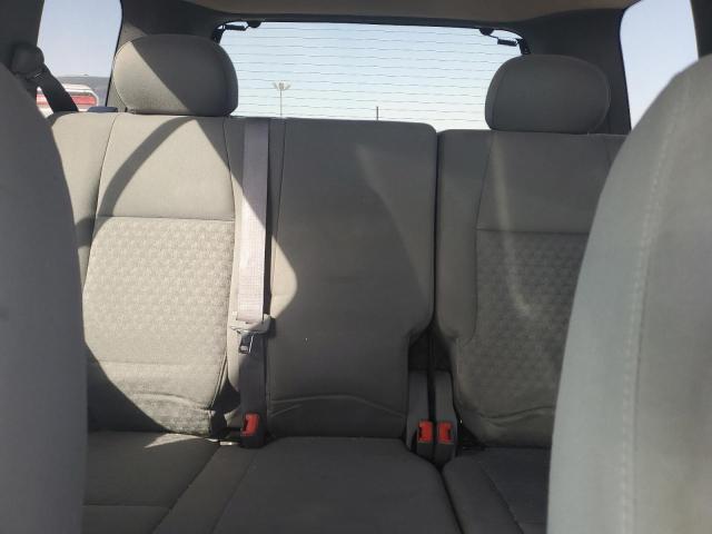 Photo 10 from auction – 2006 JEEP LIBERTY SP with VIN 1J4GL48K16W200596