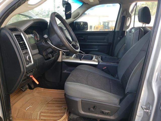Photo 7 from auction – 2016 RAM 1500 SLT with VIN 1C6RR6LG5GS194233