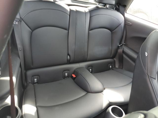 Photo 11 from auction – 2016 MINI COOPER with VIN WMWXP5C52G3B14105