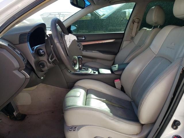 Photo 7 from auction – 2011 INFINITI G37 with VIN JN1CV6AR3BM351983