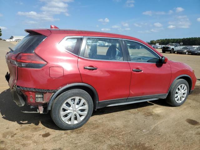 Photo 3 from auction – 2017 NISSAN ROGUE S with VIN JN8AT2MT4HW392070