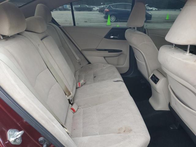 Photo 10 from auction – 2013 HONDA ACCORD EX with VIN 1HGCR2F72DA112965