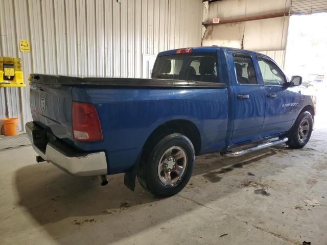Photo 3 from auction – 2011 DODGE RAM 1500 with VIN 1D7RB1GP8BS697098