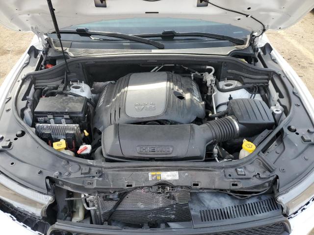 Photo 12 from auction – 2018 DODGE DURANGO R/ with VIN 1C4SDJCT5JC345565