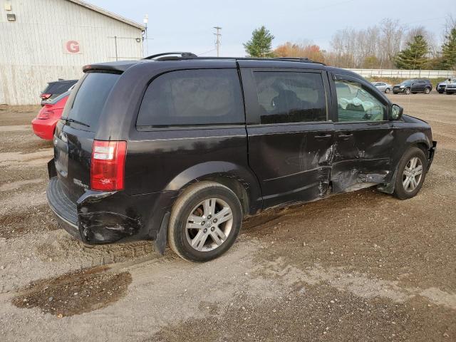 Photo 3 from auction – 2010 DODGE GRAND CARA with VIN 2D4RN4DE9AR276435