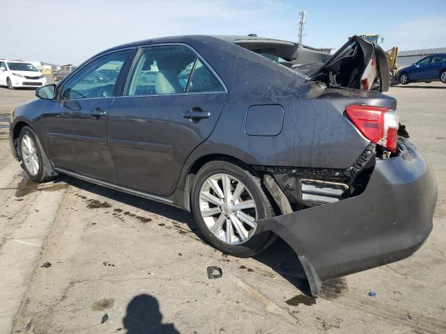 Photo 2 from auction – 2013 TOYOTA CAMRY L with VIN 4T4BF1FK4DR320444