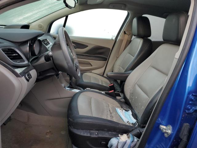Photo 7 from auction – 2013 BUICK ENCORE with VIN KL4CJCSB5DB093645