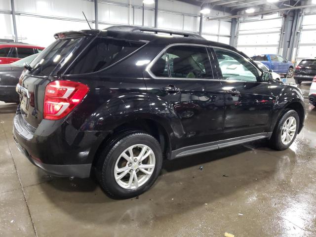 Photo 3 from auction – 2017 CHEVROLET EQUINOX LT with VIN 2GNALCEK6H1616199