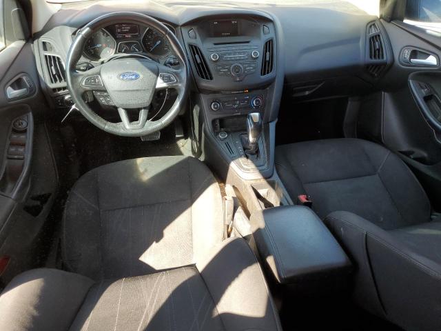 Photo 8 from auction – 2015 FORD FOCUS SE with VIN 1FADP3K2XFL354425