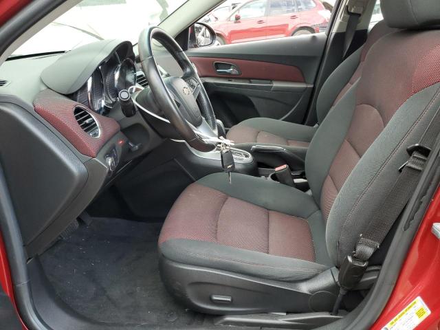 Photo 7 from auction – 2012 CHEVROLET CRUZE LT with VIN 1G1PF5SC0C7212600