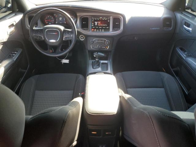 Photo 8 from auction – 2023 DODGE CHARGER SX with VIN 2C3CDXBG4PH519101