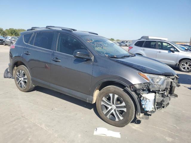 Photo 4 from auction – 2017 TOYOTA RAV4 LE with VIN JTMZFREV9HJ720918