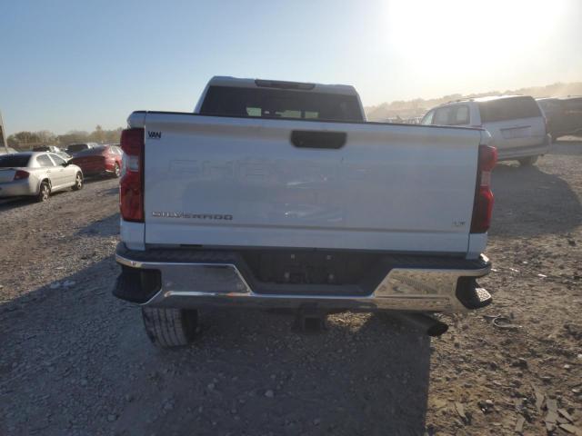 Photo 6 from auction – 2020 CHEVROLET SILVERADO with VIN 1GC4YNE73LF108210