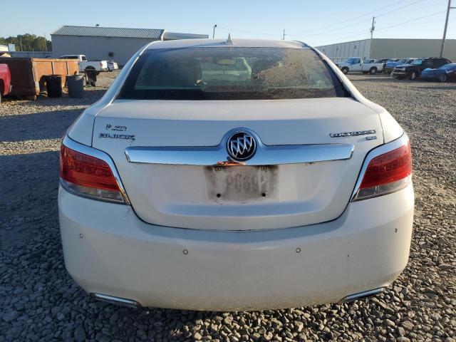 Photo 6 from auction – 2011 BUICK LACROSSE C with VIN 1G4GE5ED5BF294564