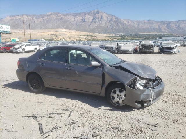 Photo 4 from auction – 2008 TOYOTA COROLLA CE with VIN 1NXBR32E28Z988097