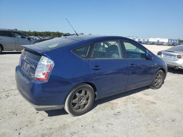 Photo 3 from auction – 2008 TOYOTA PRIUS with VIN JTDKB20U487722348