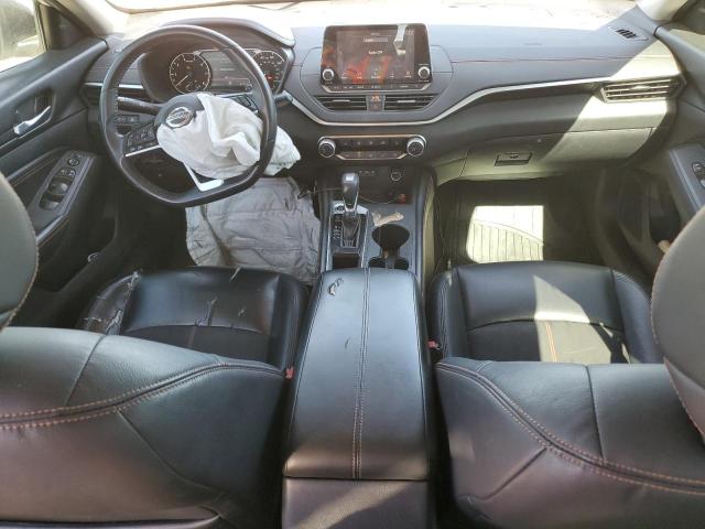 Photo 8 from auction – 2019 NISSAN ALTIMA SR with VIN 1N4BL4CV7KN329188