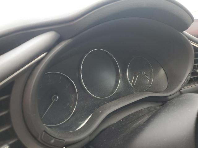 Photo 9 from auction – 2022 MAZDA 3 PREFERRE with VIN 3MZBPBCL4NM311809
