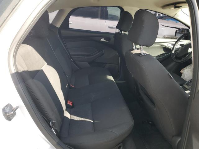 Photo 10 from auction – 2016 FORD FOCUS SE with VIN 1FADP3F27GL263107