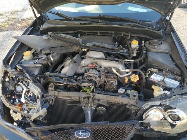 صورة رقم 11 من المزاد - 2009 SUBARU IMPREZA 2. مع VIN JF1GH61659H816672