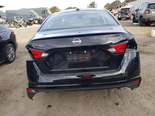 Photo 6 from auction – 2024 NISSAN ALTIMA SV with VIN 1N4BL4DV2RN399707