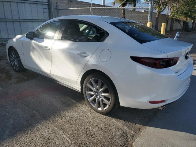 Photo 2 from auction – 2024 MAZDA 3 PREFERRE with VIN 3MZBPACM8RM418127