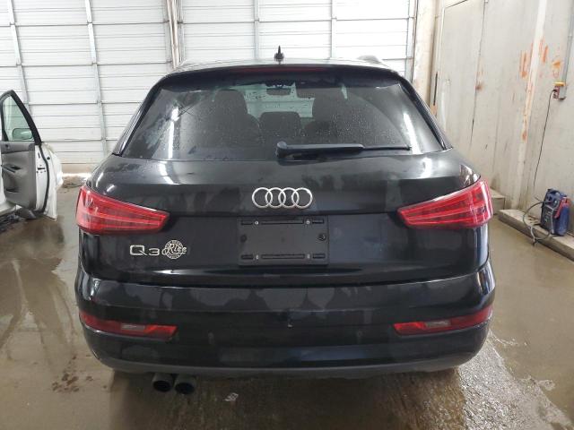 Photo 6 from auction – 2018 AUDI Q3 PREMIUM with VIN WA1BCCFS7JR013314