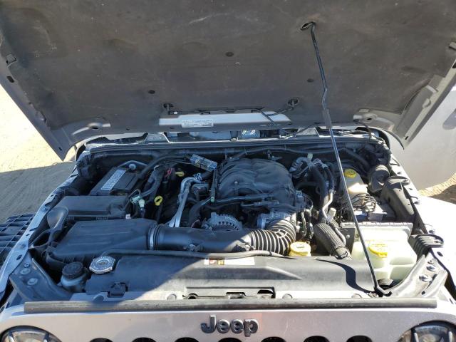 Photo 12 from auction – 2015 JEEP WRANGLER U with VIN 1C4BJWFG6FL626799