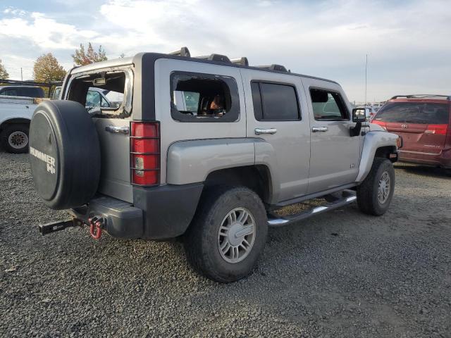 Photo 3 from auction – 2006 HUMMER H3 with VIN 5GTDN136268242400