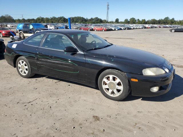 صورة رقم 4 من المزاد - 1997 LEXUS SC 400 مع VIN JT8CH32Y5V0052465
