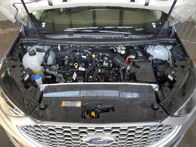 Photo 12 from auction – 2024 FORD EDGE SEL with VIN 2FMPK4J96RBA80845