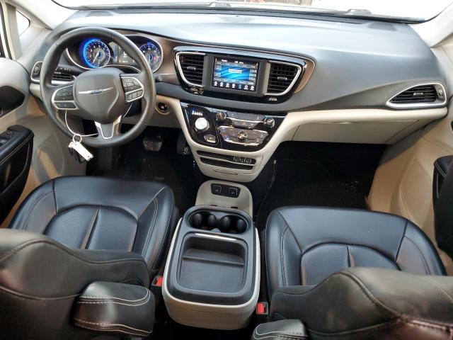 Photo 8 from auction – 2021 CHRYSLER VOYAGER LX with VIN 2C4RC1DG3MR533371