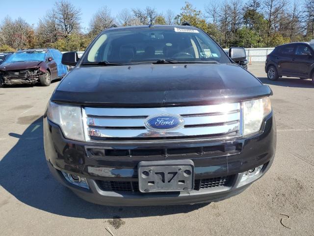 Photo 5 from auction – 2007 FORD EDGE SEL with VIN 2FMDK48C47BB43166