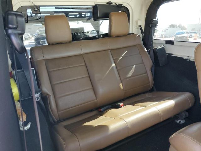 Photo 10 from auction – 2011 JEEP WRANGLER S with VIN 1J4AA2D15BL615669