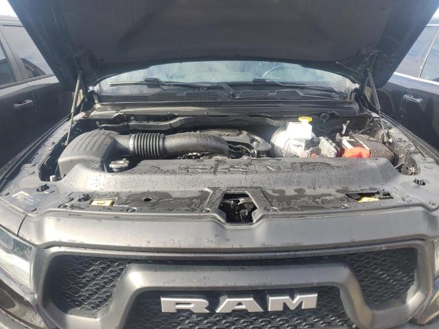 Photo 11 from auction – 2022 RAM 1500 REBEL with VIN 1C6SRFLTXNN189541