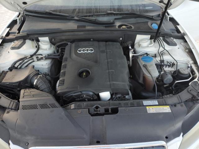Снимка 11 от търг – 2012 AUDI A5 PREMIUM с VIN WAULFAFH6CN004122
