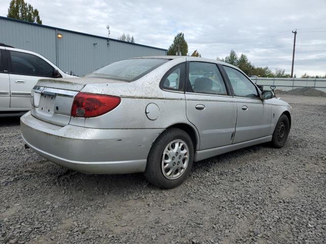 Photo 3 from auction – 2004 SATURN L300 LEVEL with VIN 1G8JC54F34Y503269