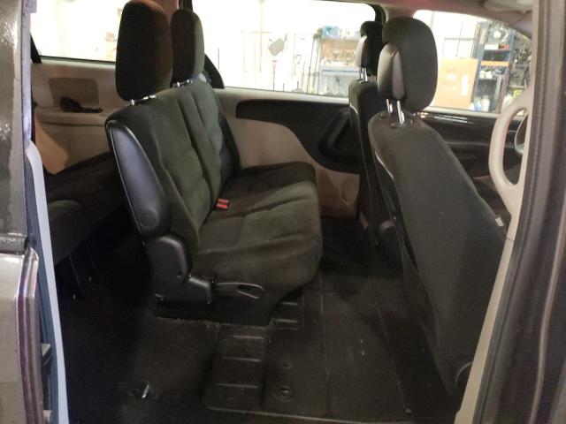 Фото 11 с аукциона – 2016 DODGE GRAND CARA с VIN 2C4RDGBG6GR145283