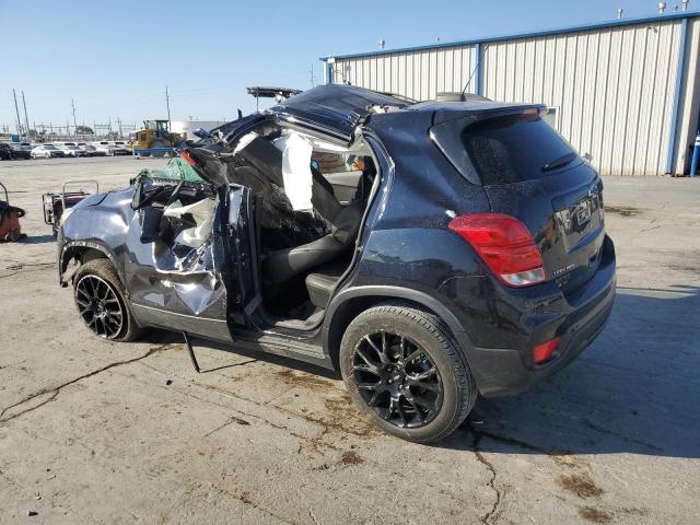 Photo 2 from auction – 2021 CHEVROLET TRAX 1LT with VIN KL7CJPSB5MB314056