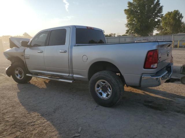 Photo 2 from auction – 2013 RAM 2500 SLT with VIN 3C6TR5DT3DG529486