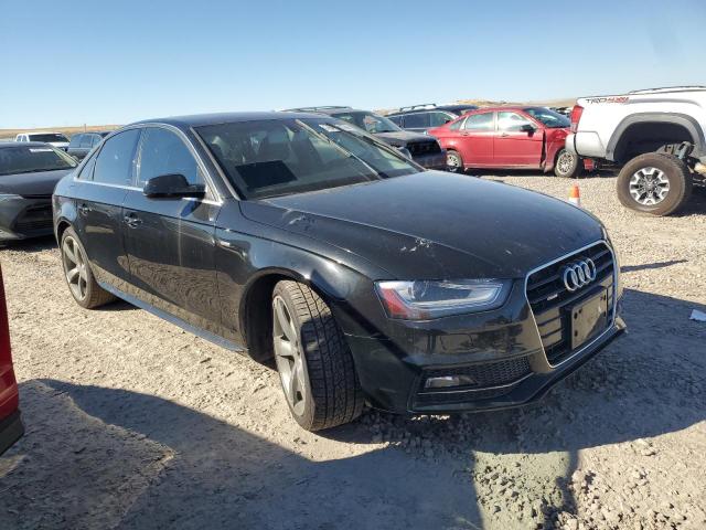Photo 4 from auction – 2016 AUDI A4 PREMIUM with VIN WAUBFAFL1GN016670