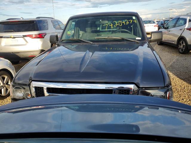 Photo 5 from auction – 2011 FORD RANGER SUP with VIN 1FTKR4EE1BPA93969