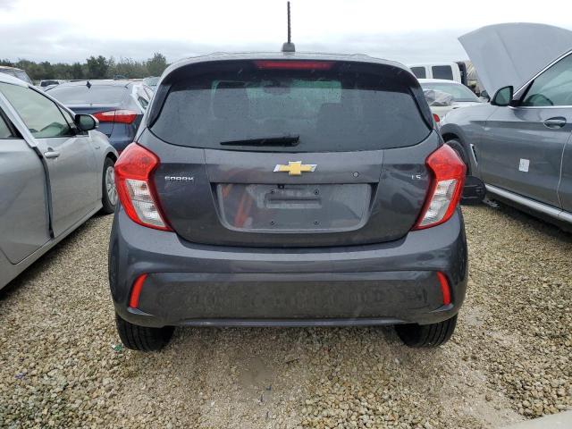 Photo 6 from auction – 2016 CHEVROLET SPARK LS with VIN KL8CB6SA2GC578067